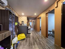 Bedok North Avenue 1 (D16), Shop House #640234081